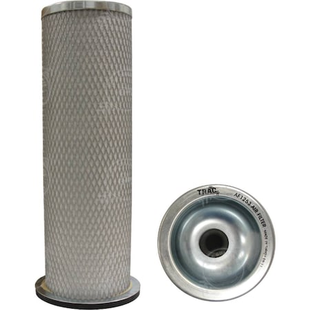 Db Electrical NEW Air Filter for Ford New Holland - 1869555 82008601 E9NN9R500AB AF1253